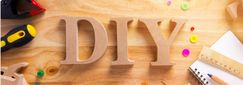 DIY