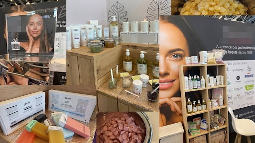 salon vente directe